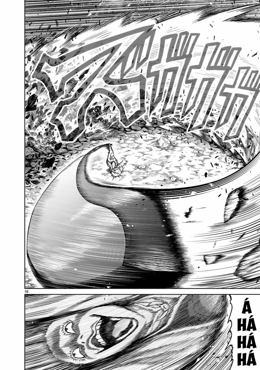 Rosen Garten Saga 47 trang 13