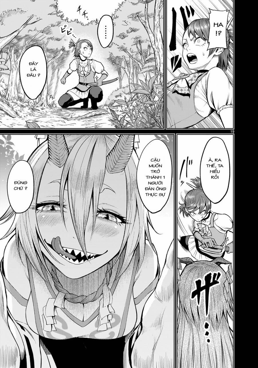 Rosen Garten Saga 47 trang 16