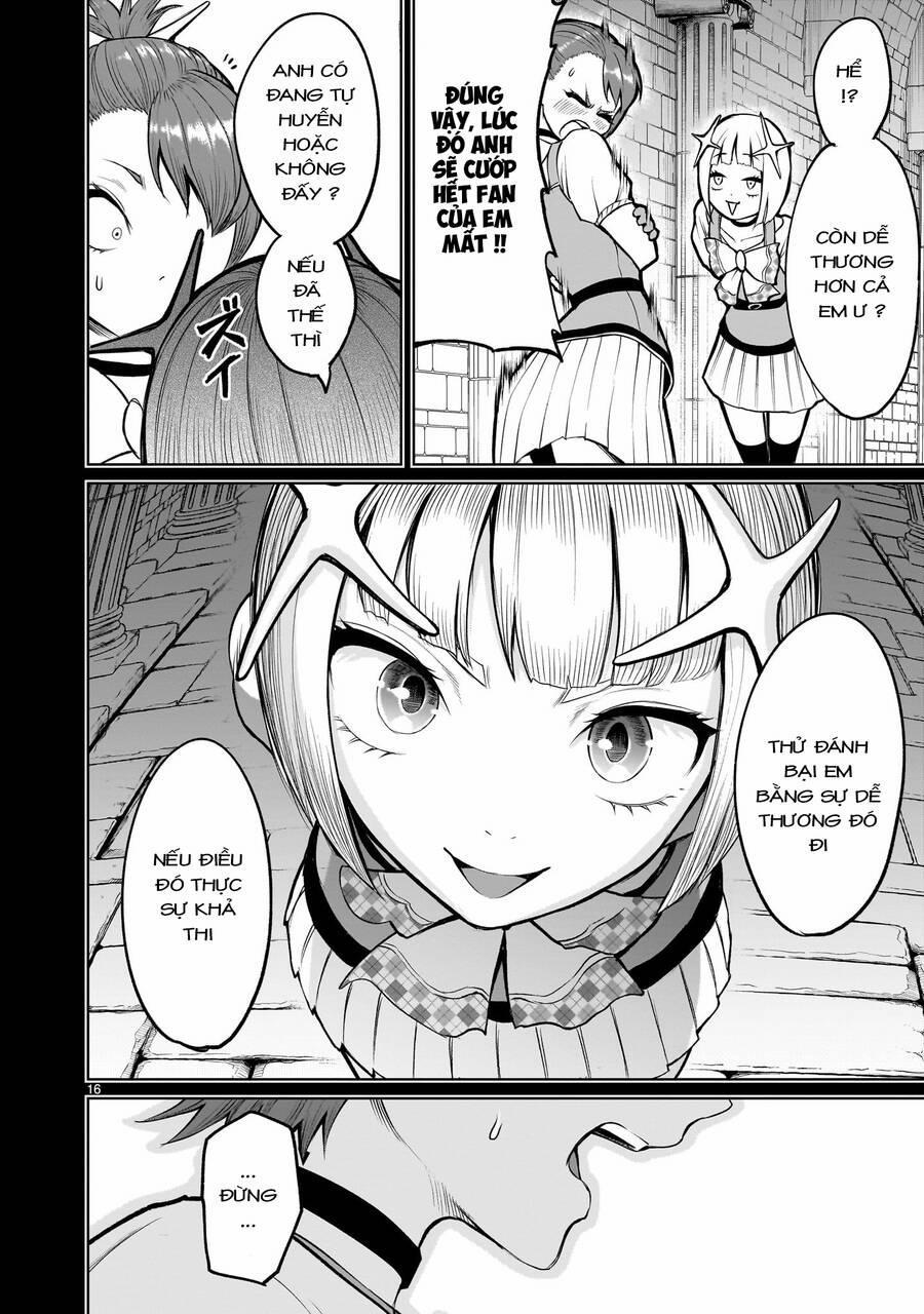 Rosen Garten Saga 48 trang 13