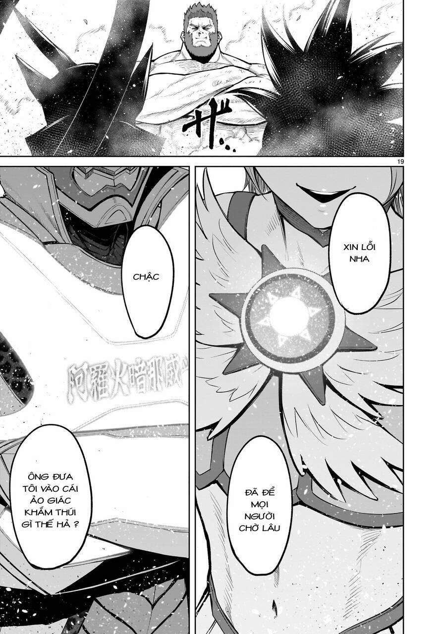 Rosen Garten Saga 48 trang 16