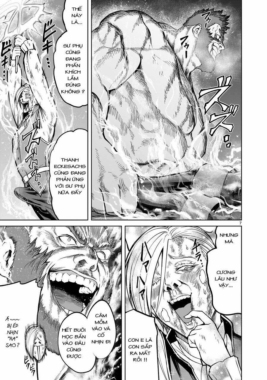 Rosen Garten Saga 49 trang 3