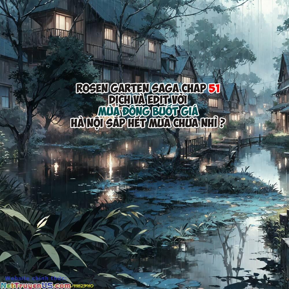 Rosen Garten Saga 51 trang 29