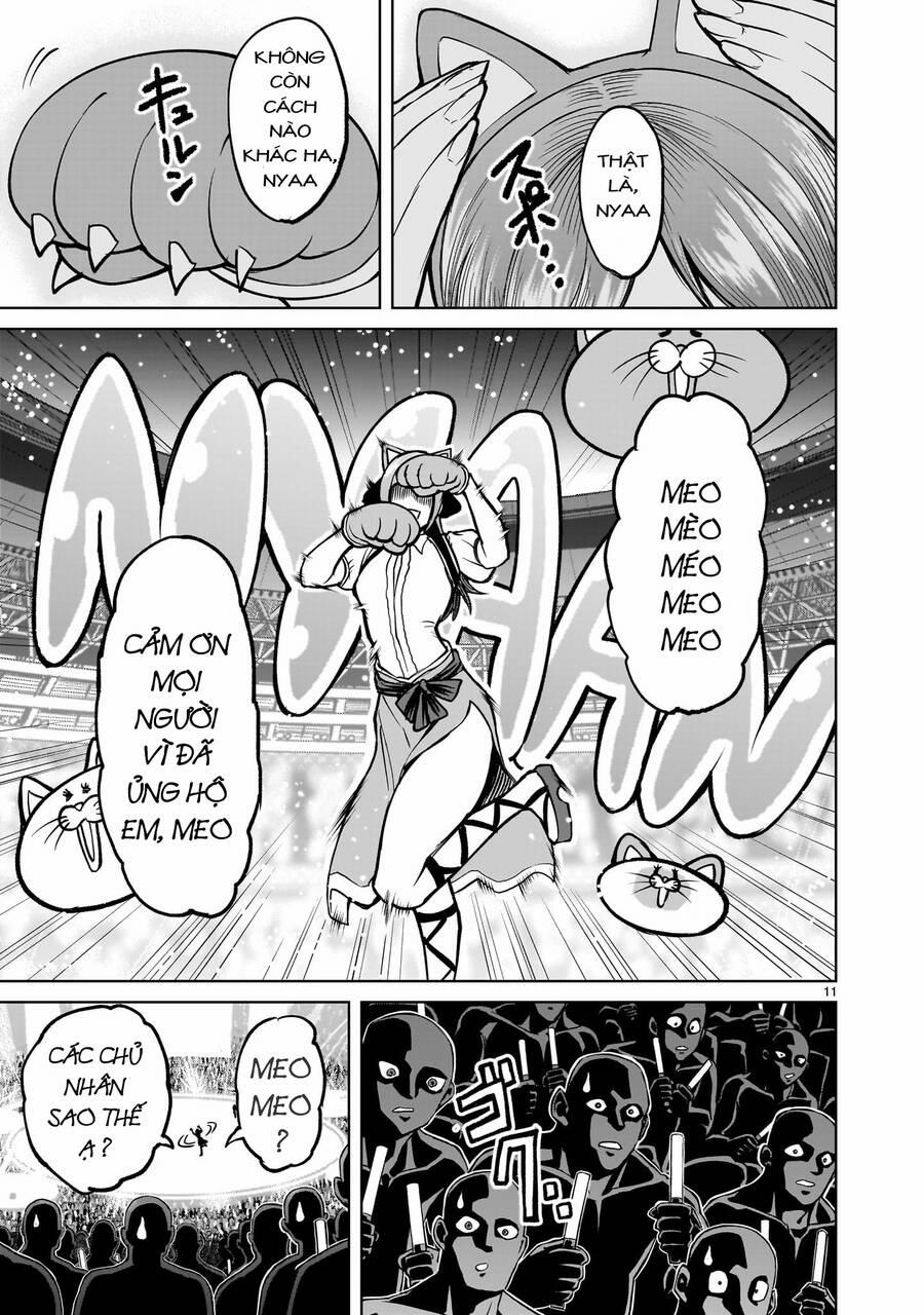 Rosen Garten Saga 52 trang 6