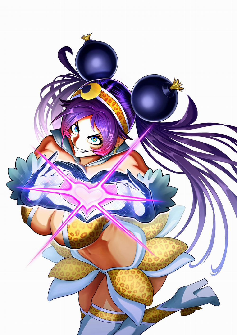 Rosen Garten Saga 53: 「Tiếp xúc ～Fantreffen～」 trang 27