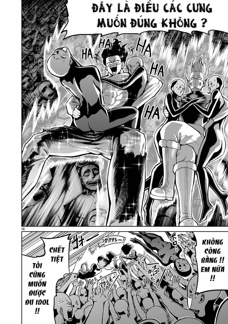 Rosen Garten Saga 53 trang 13