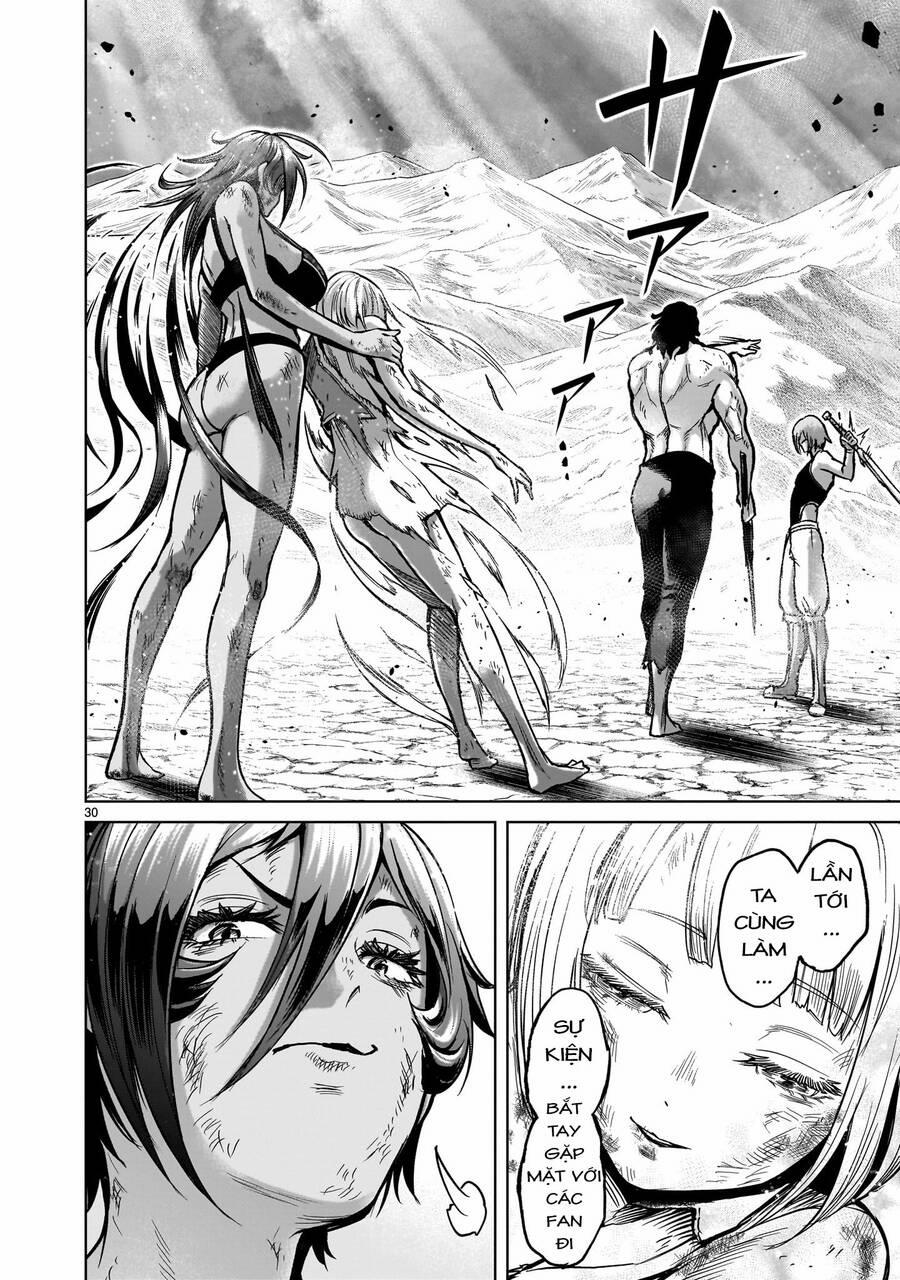 Rosen Garten Saga 53 trang 24