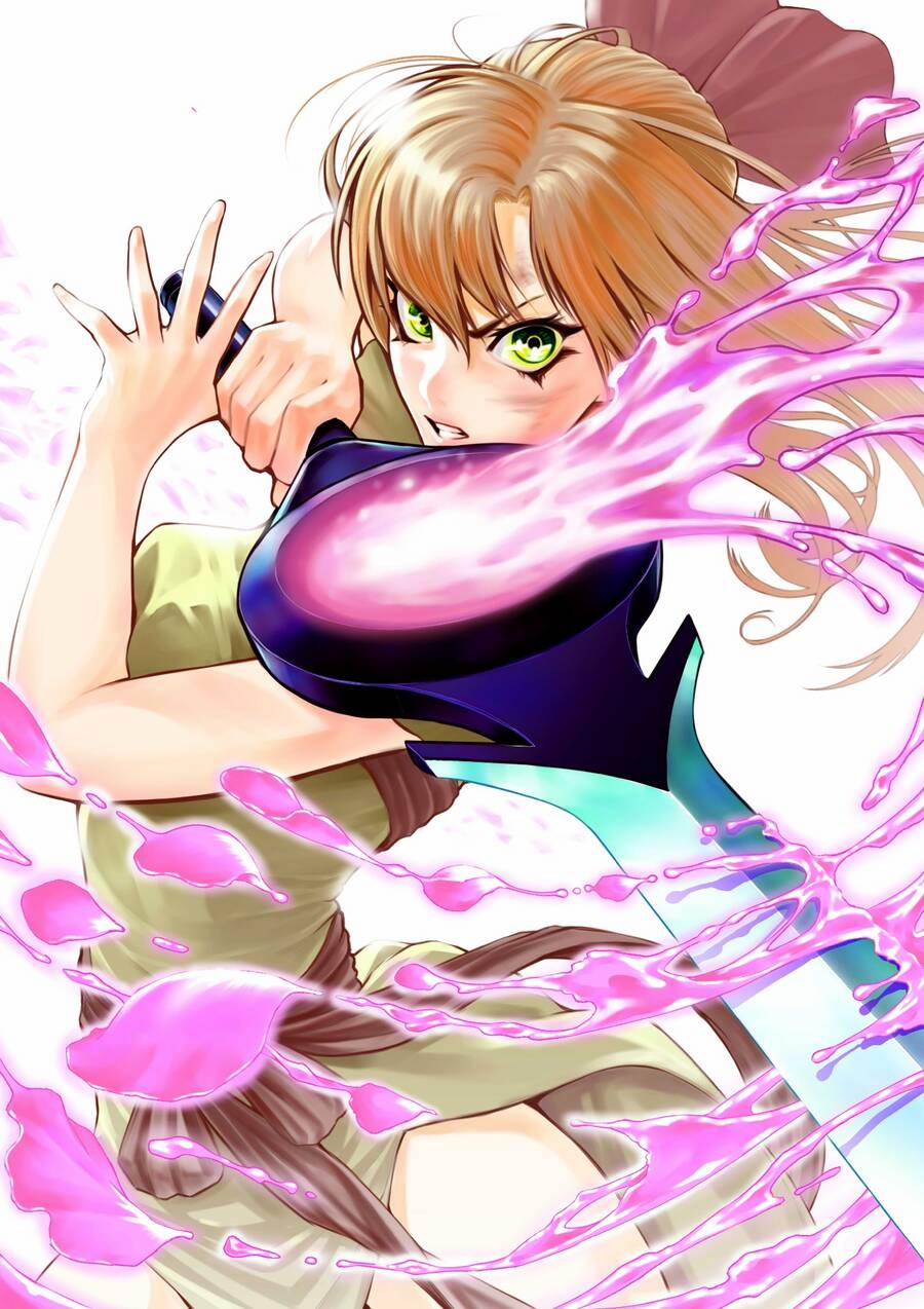 Rosen Garten Saga 53 trang 29