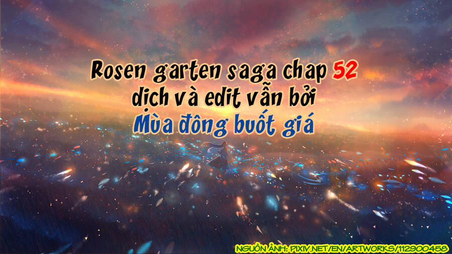 Rosen Garten Saga 53 trang 33