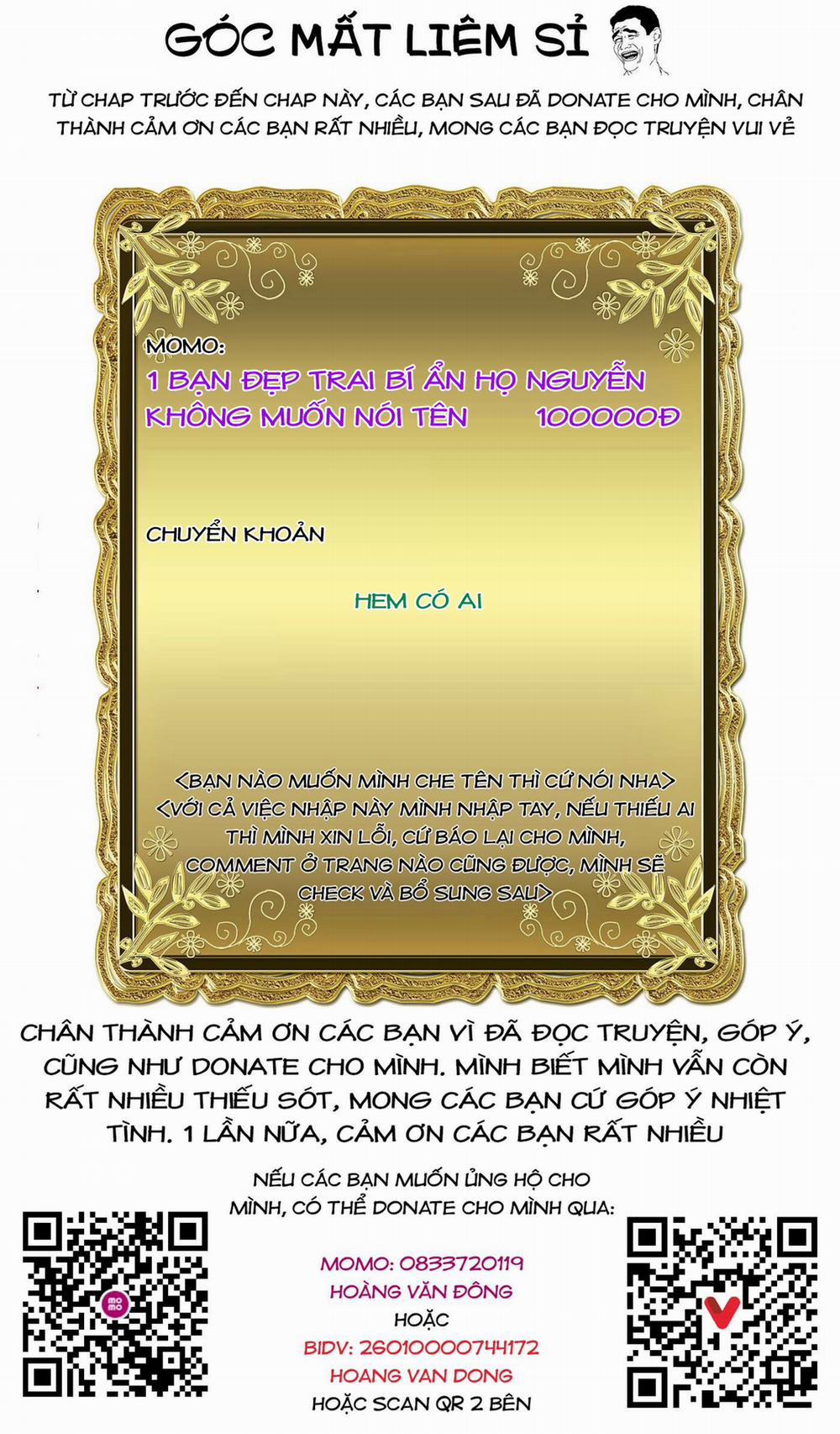 Rosen Garten Saga 55: 「Phục kiếm 〜Heiliger Schatz～」 trang 24