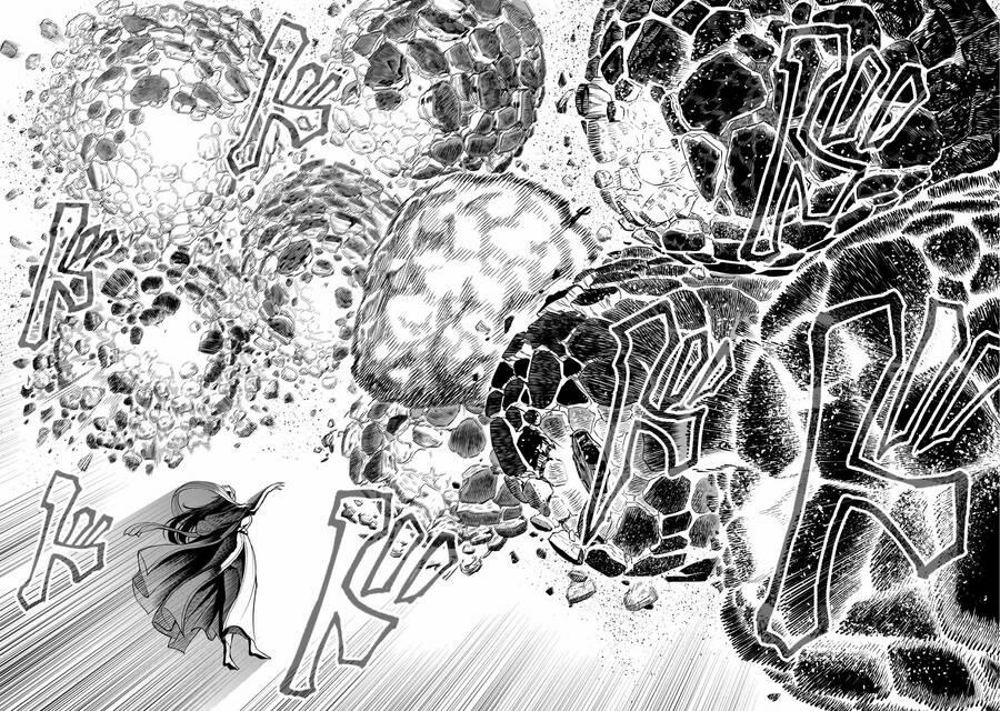 Rosen Garten Saga 55 trang 13