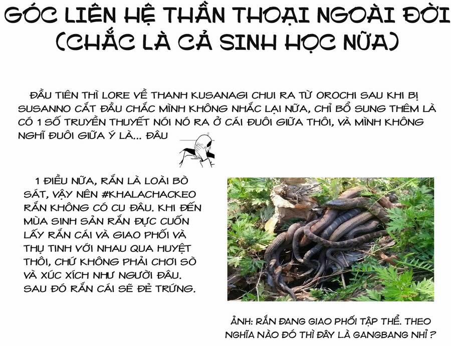 Rosen Garten Saga 55 trang 23