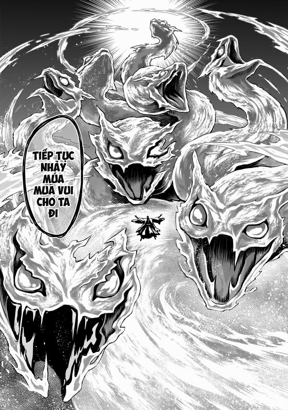 Rosen Garten Saga 56:「Tình yêu điên rồ 〜Hautschiff〜」 trang 5