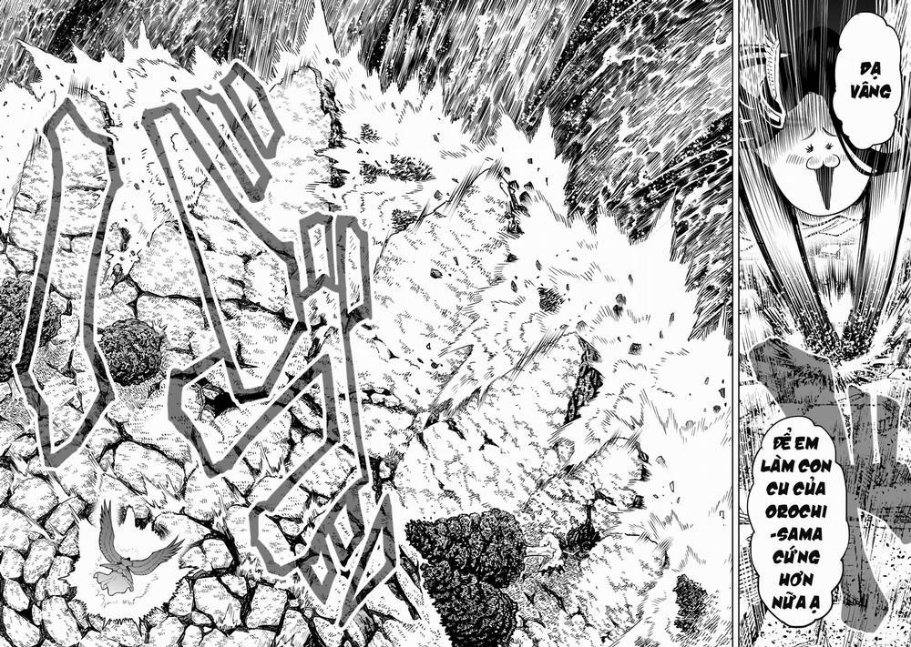 Rosen Garten Saga 56:「Tình yêu điên rồ 〜Hautschiff〜」 trang 7