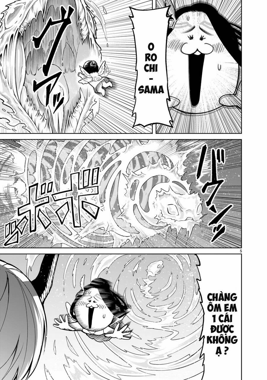 Rosen Garten Saga 56 trang 2