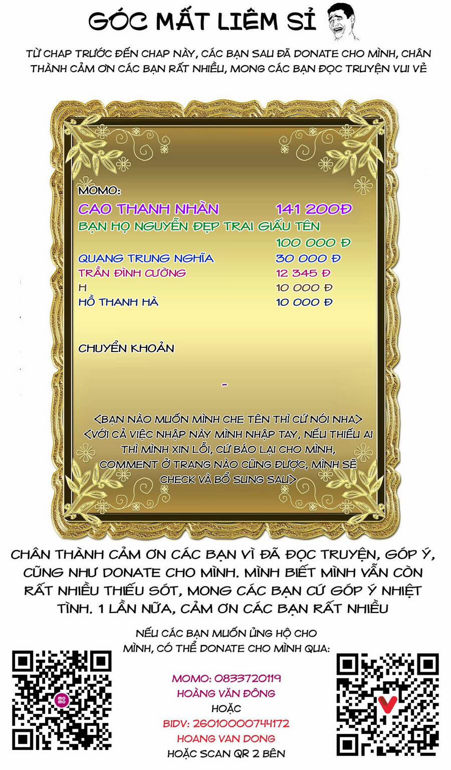 Rosen Garten Saga 56 trang 25