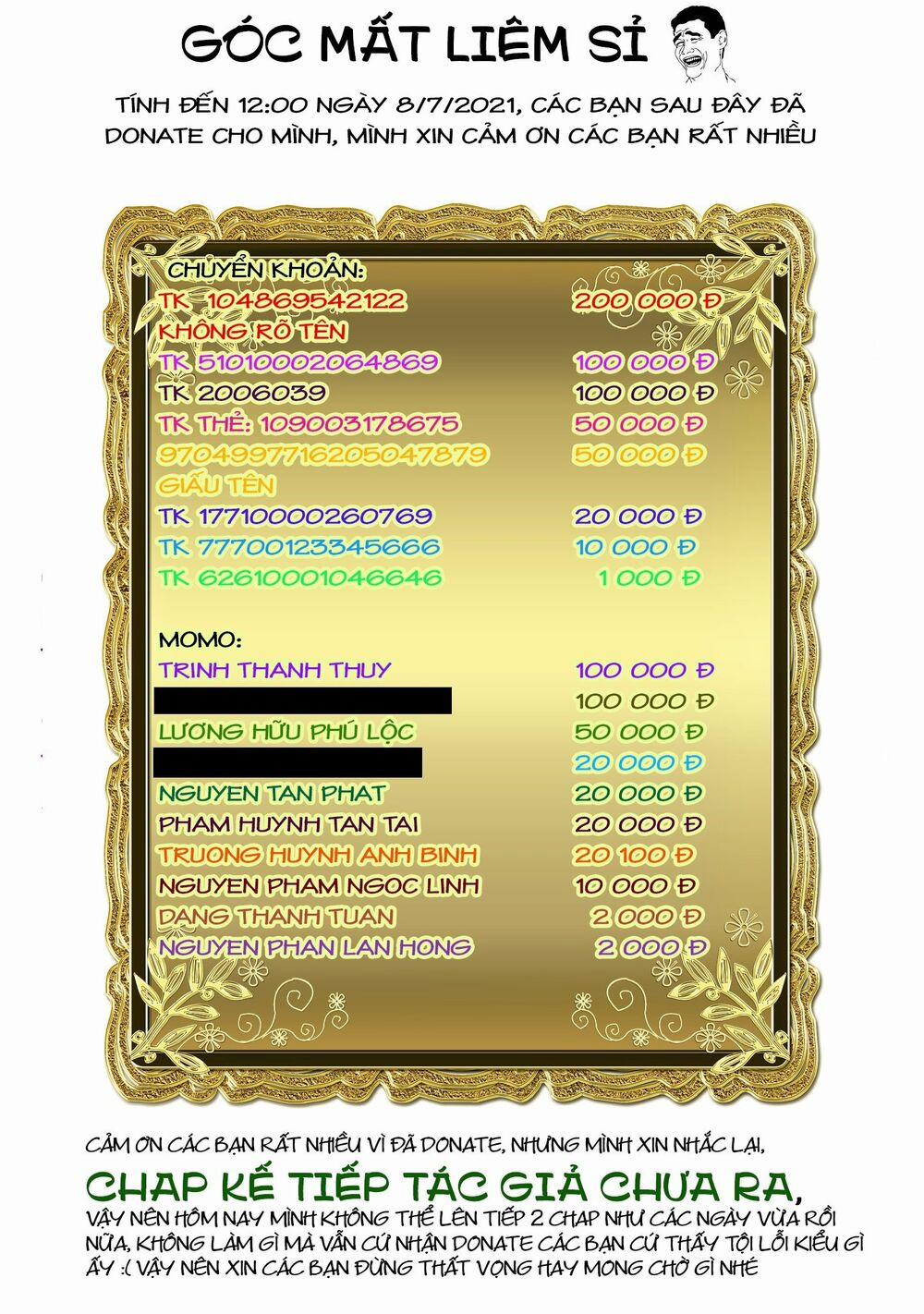 Rosen Garten Saga 7.5 trang 2