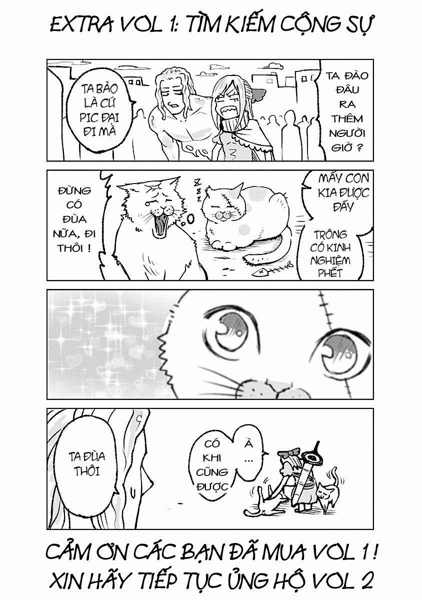 Rosen Garten Saga 7 trang 34