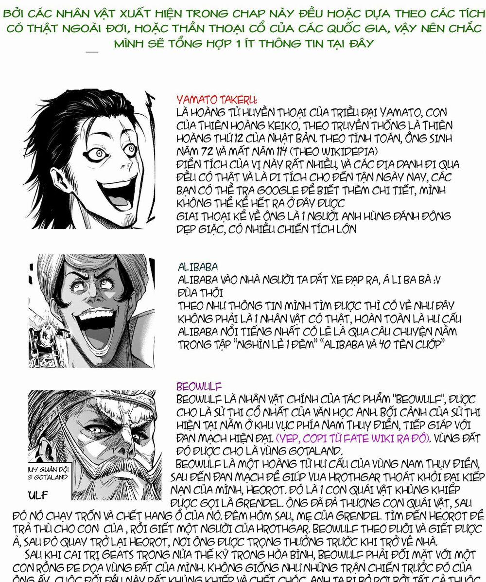 Rosen Garten Saga 7 trang 35