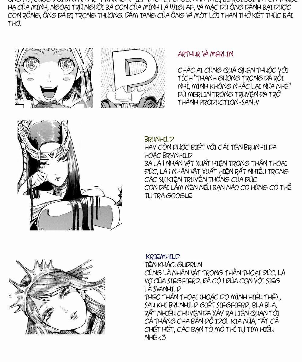 Rosen Garten Saga 7 trang 36