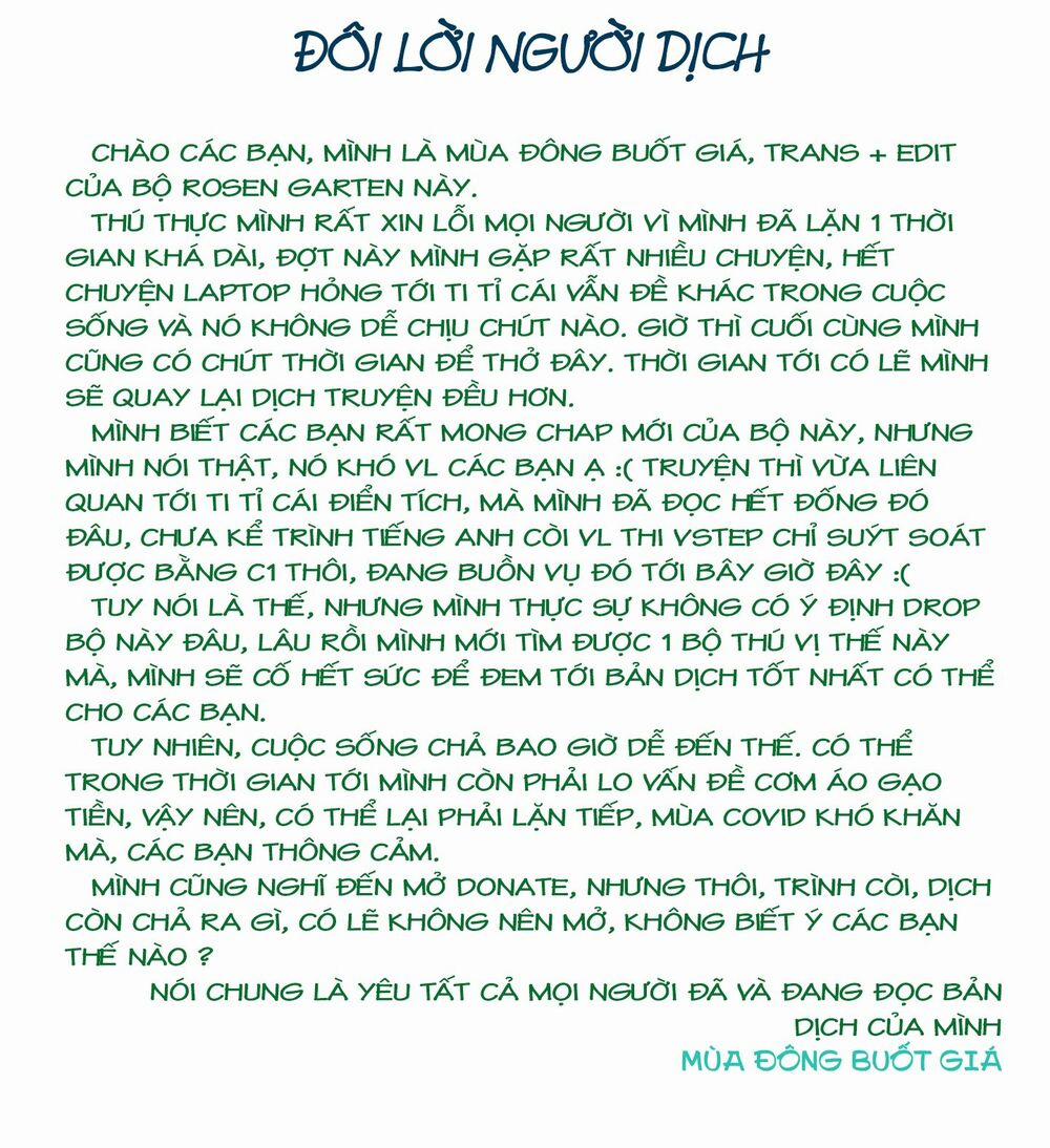 Rosen Garten Saga 7 trang 37