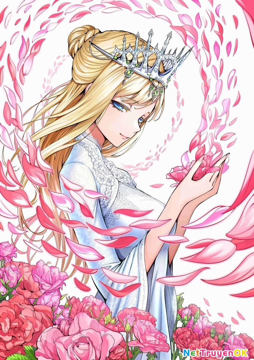 Rosen Garten Saga 78 trang 17