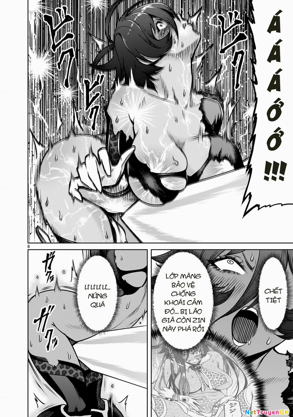 Rosen Garten Saga 78 trang 3