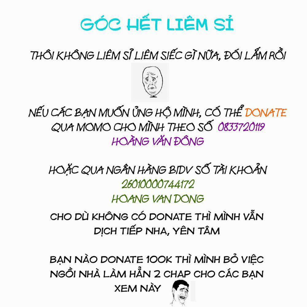 Rosen Garten Saga 8: Ác ý~Mütterlicherseits~ trang 26