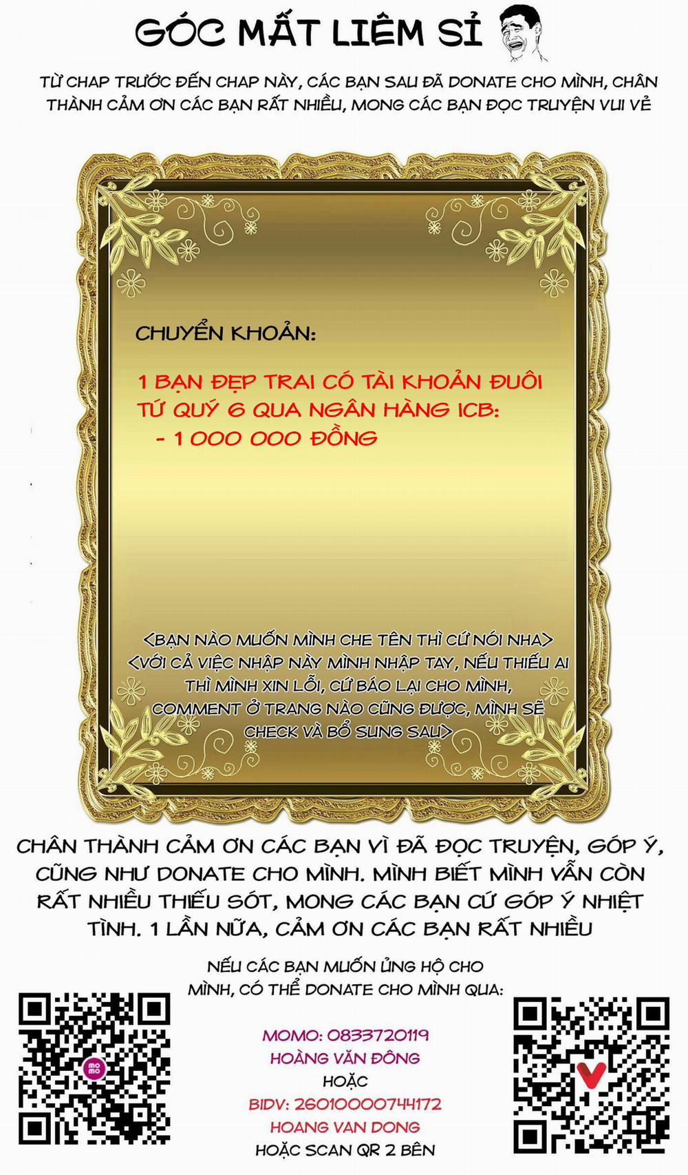 Rosen Garten Saga 80 trang 16