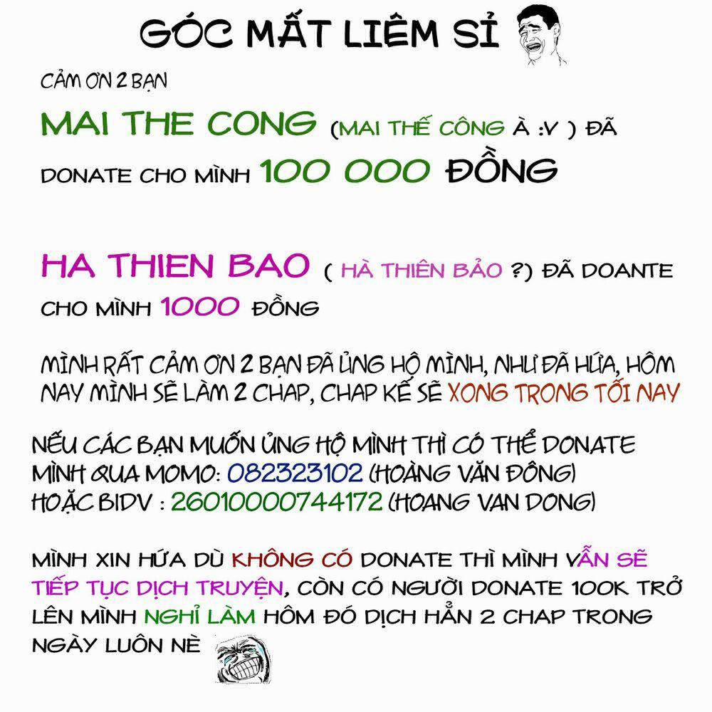 Rosen Garten Saga 9: Bạn bè [ đồng đội 〜Ambivalenz〜 trang 38