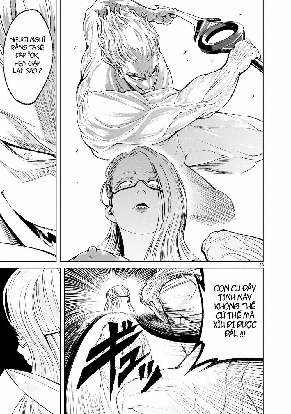 Rosen Garten Saga 9 trang 32