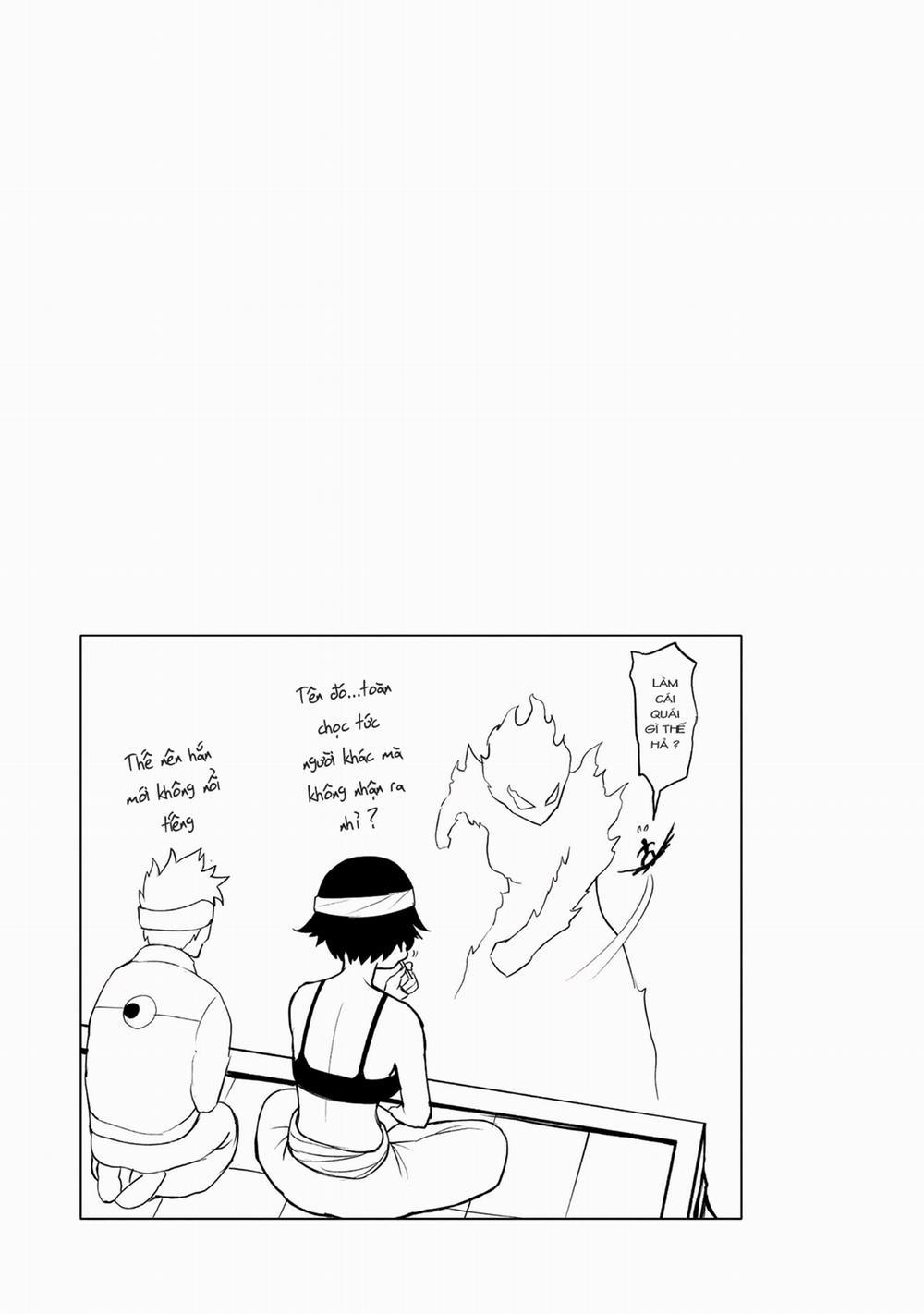 Rosen Garten Saga Ngoại truyện vol 0 ngày phản diện ra đời trang 2