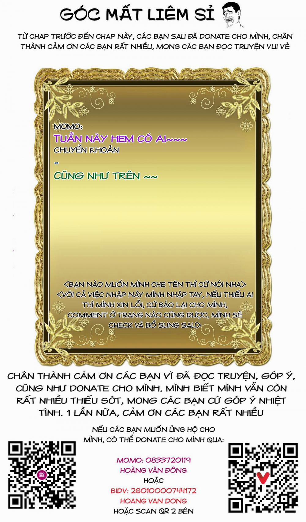 Rosen Garten Saga Nửa sau 0 74 trang 8