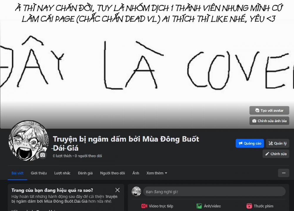 Rosen Garten Saga Nửa sau 0 74 trang 9