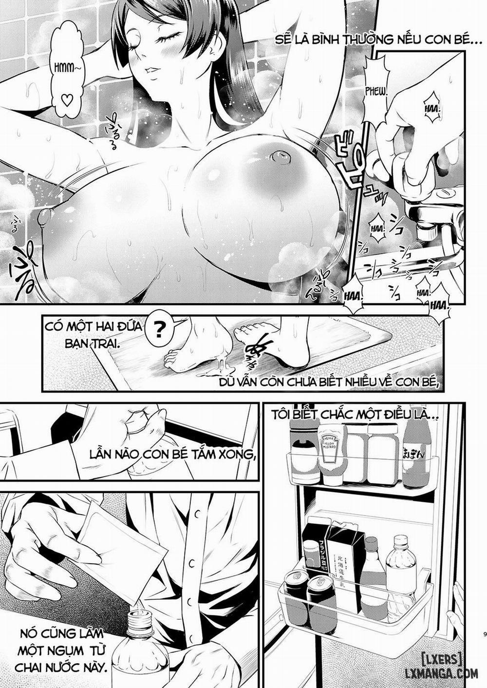 Rouka no Musume 1 trang 7