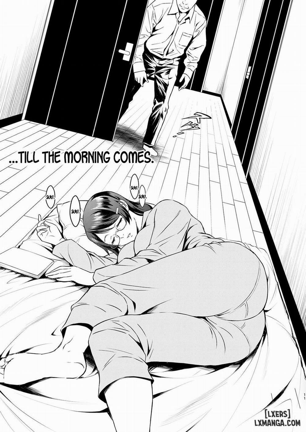 Rouka no Musume 1 trang 9