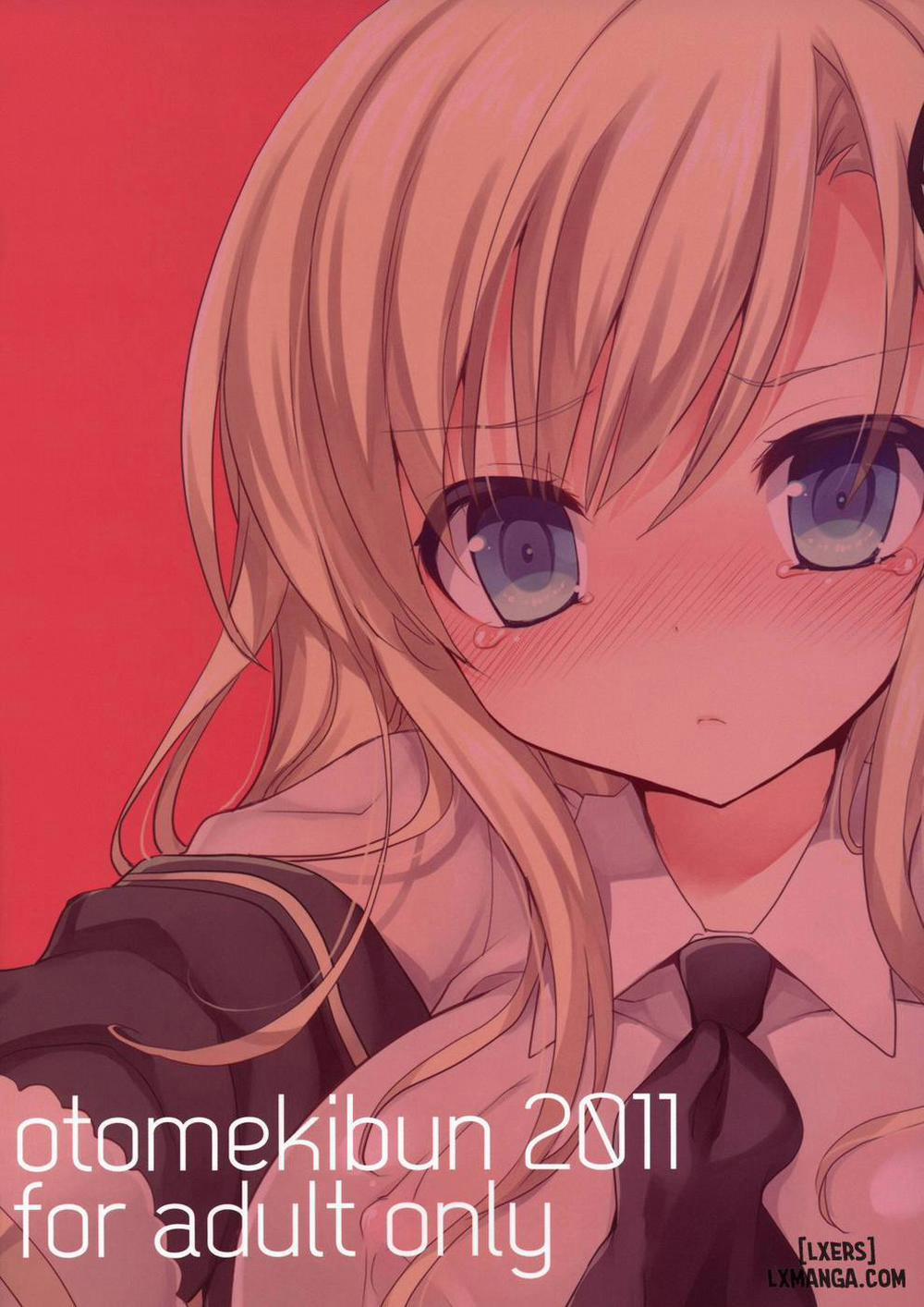 Route Sena Oneshot trang 25