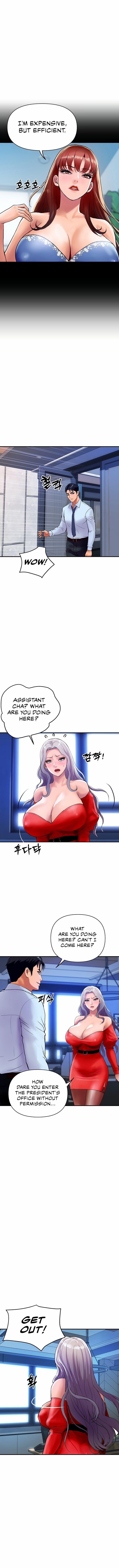 Royal Family 14 trang 10