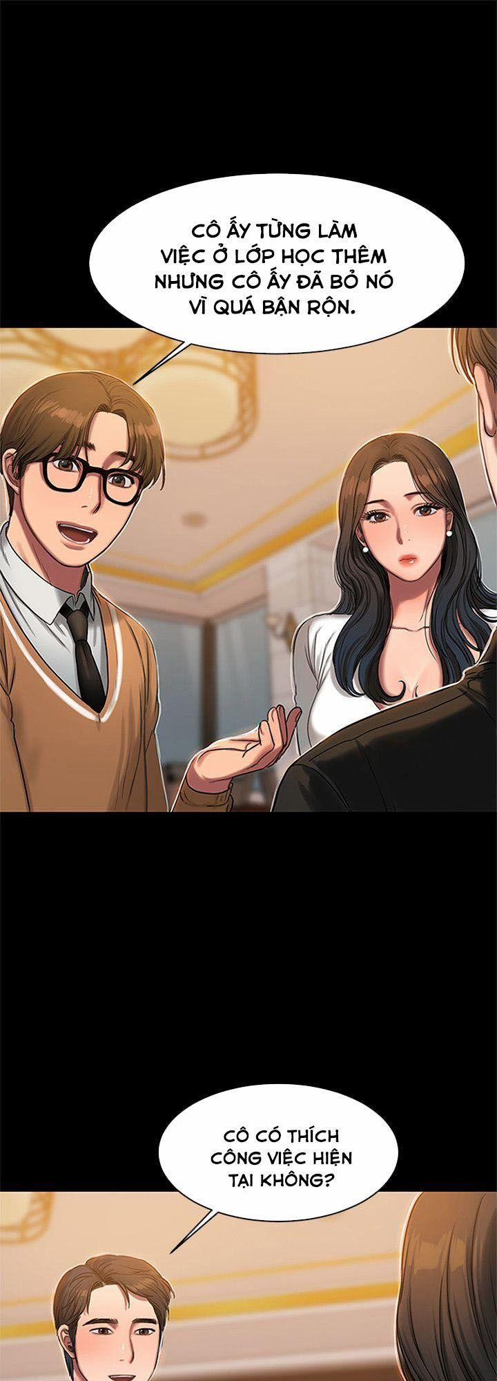 Run Away 15 trang 20