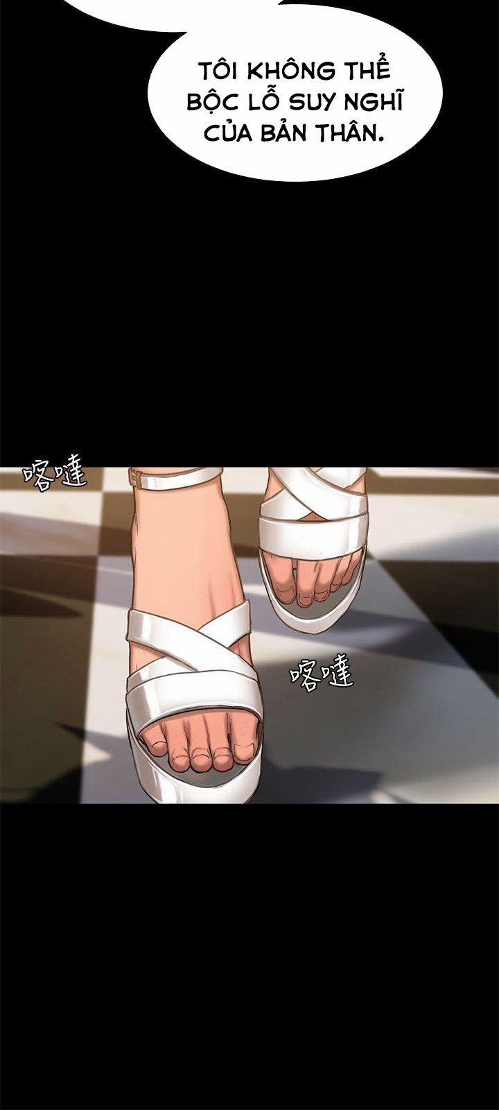 Run Away 15 trang 55