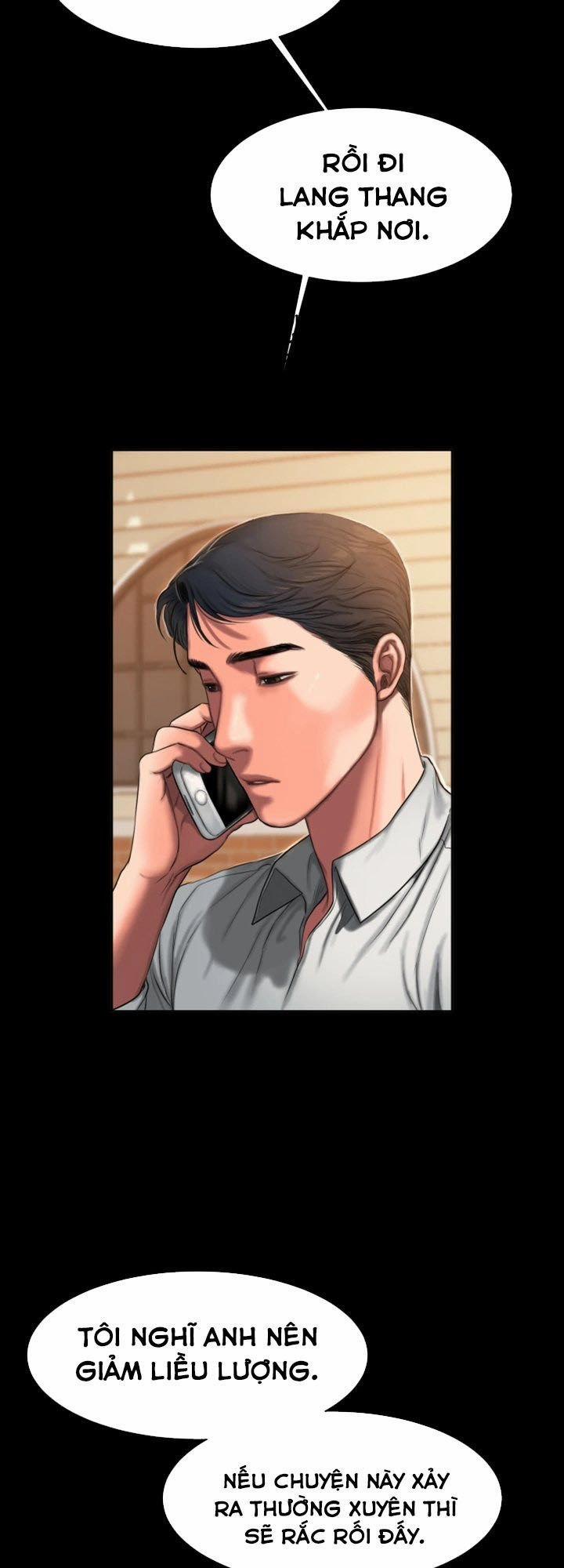 Run Away 5 trang 30