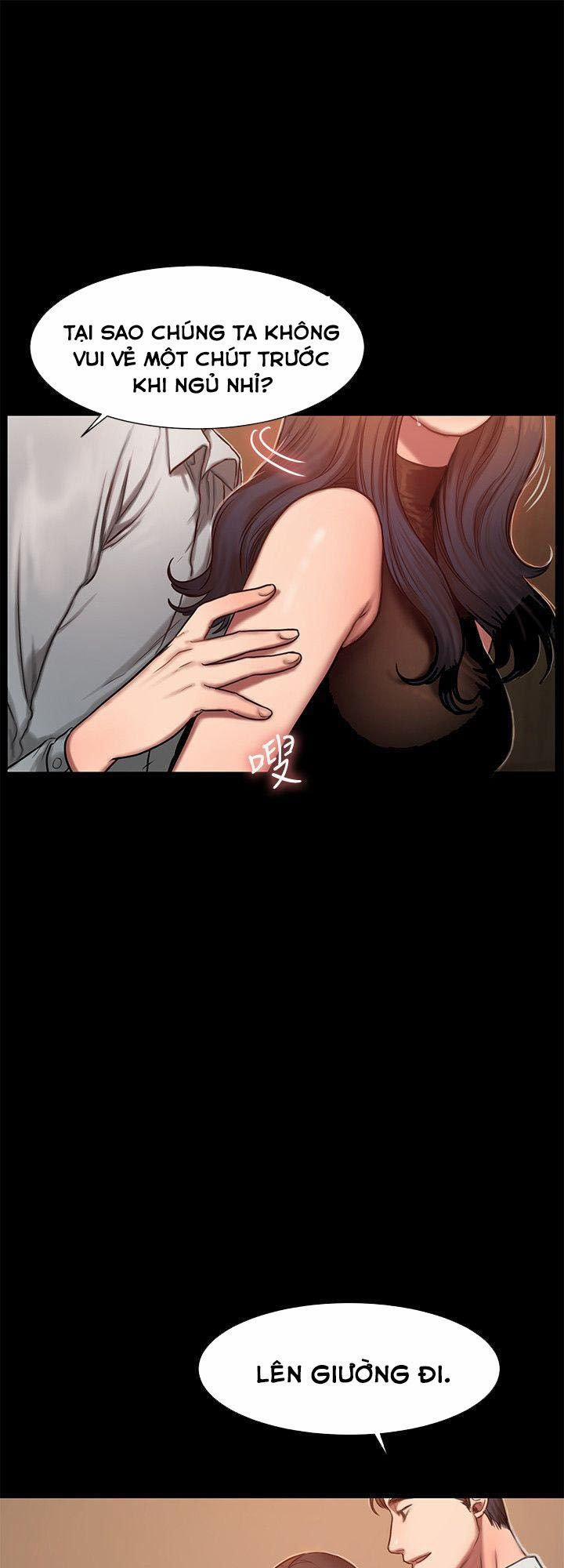 Run Away 9 trang 36