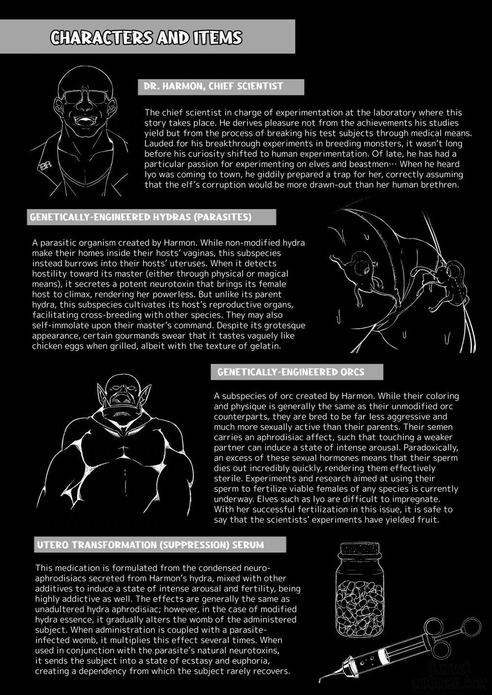 Runaway Elf 5 trang 24