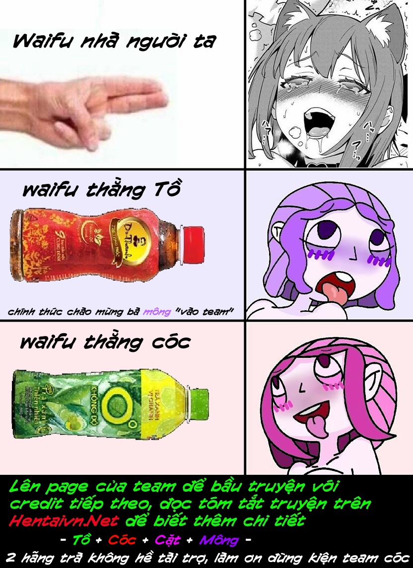 Runaway Kitty Không phải siêu phẩm trang 26