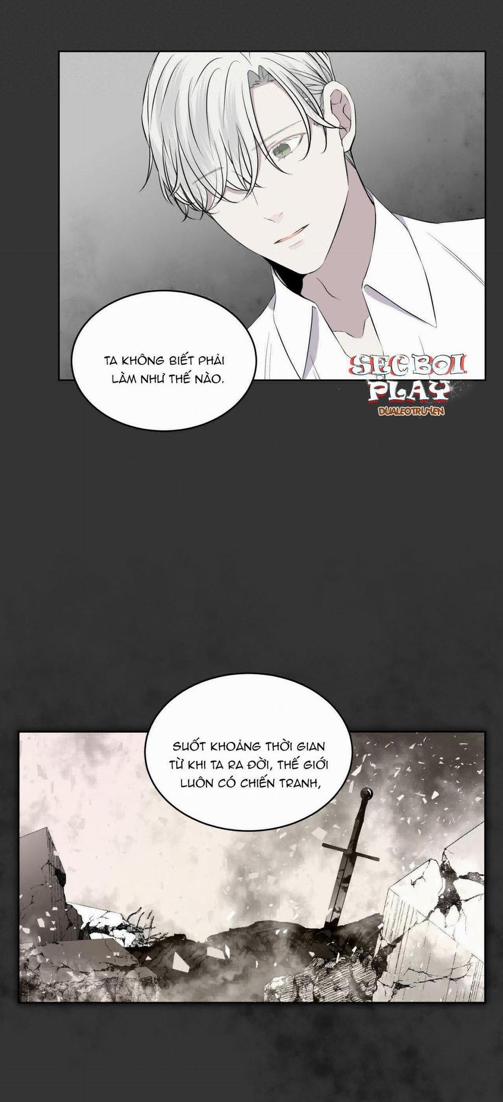 Rừng Biển 10 trang 19