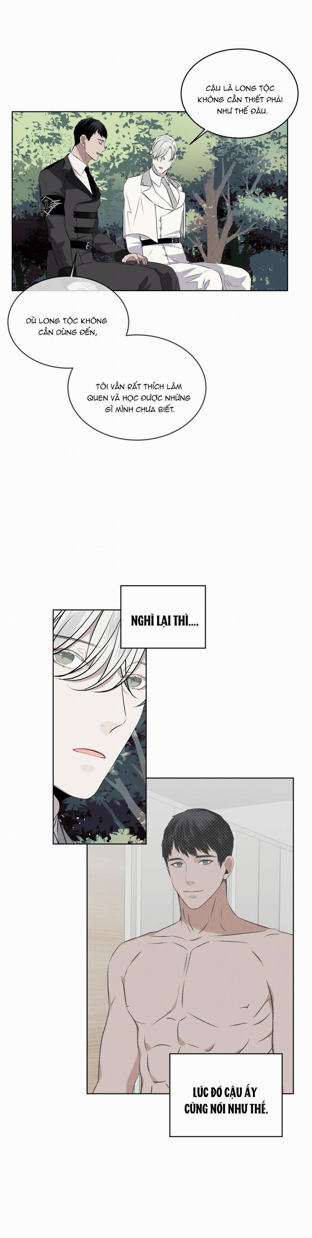 Rừng Biển 10 trang 7