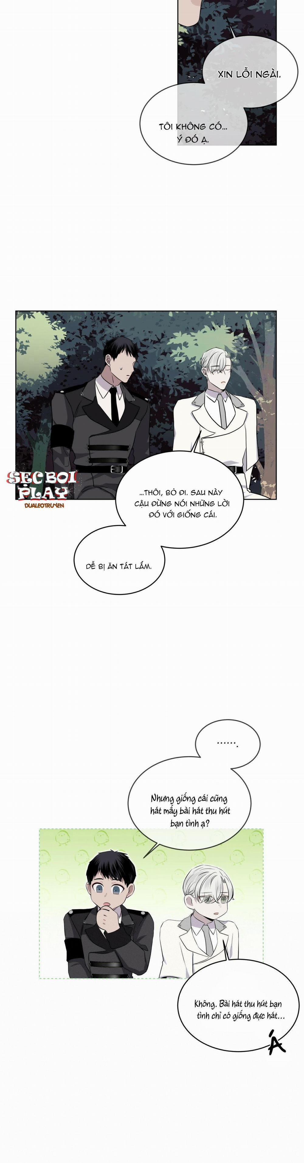 Rừng Biển 10 trang 9