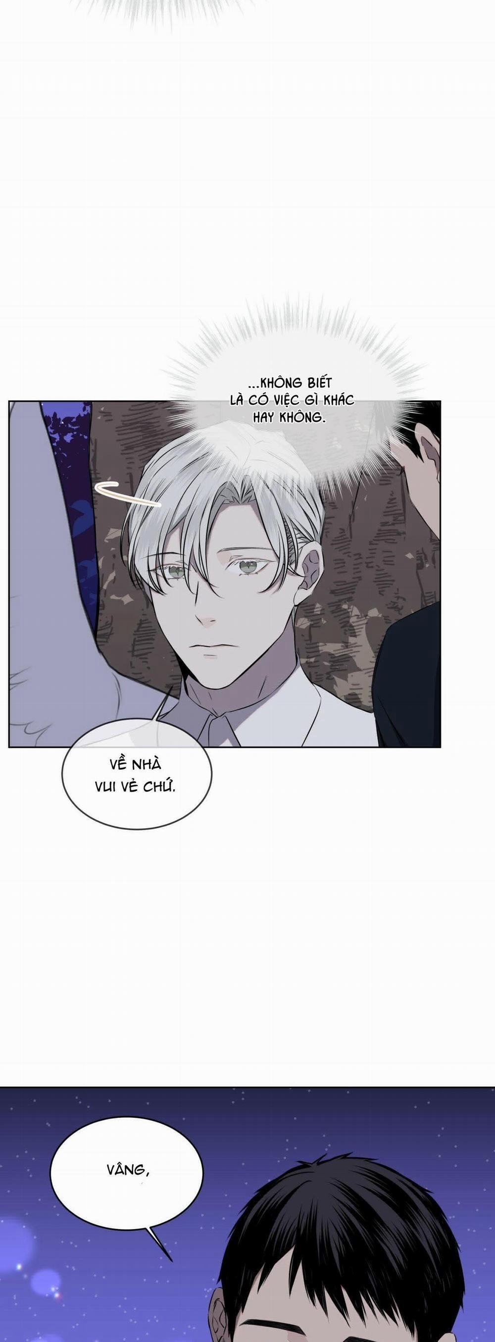 Rừng Biển 15 trang 17