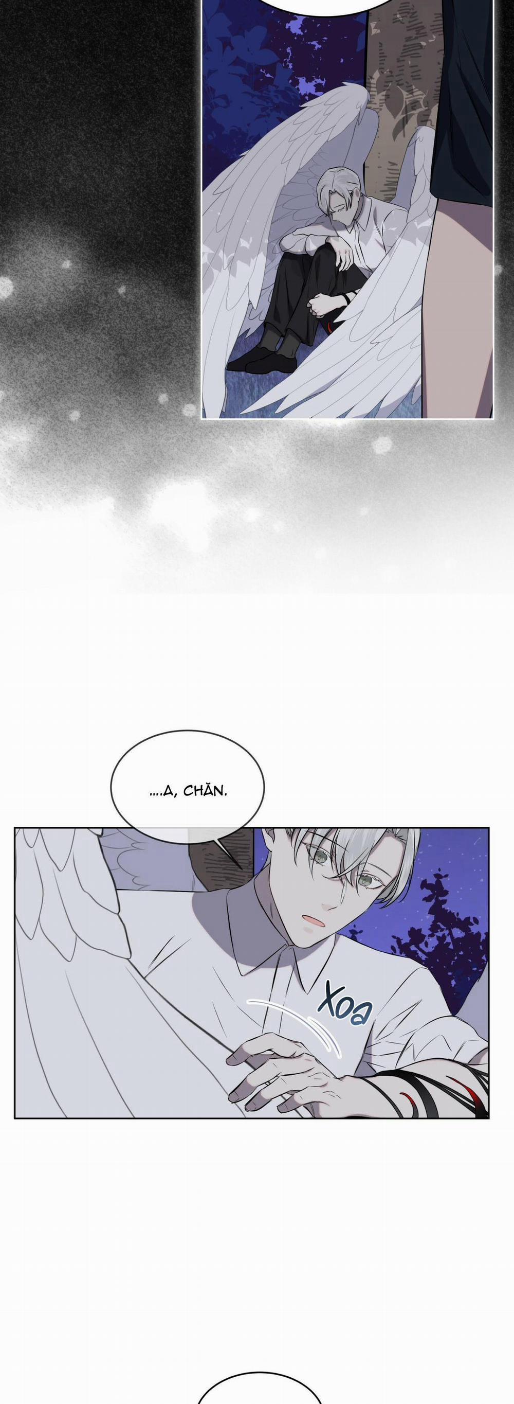 Rừng Biển 15 trang 26