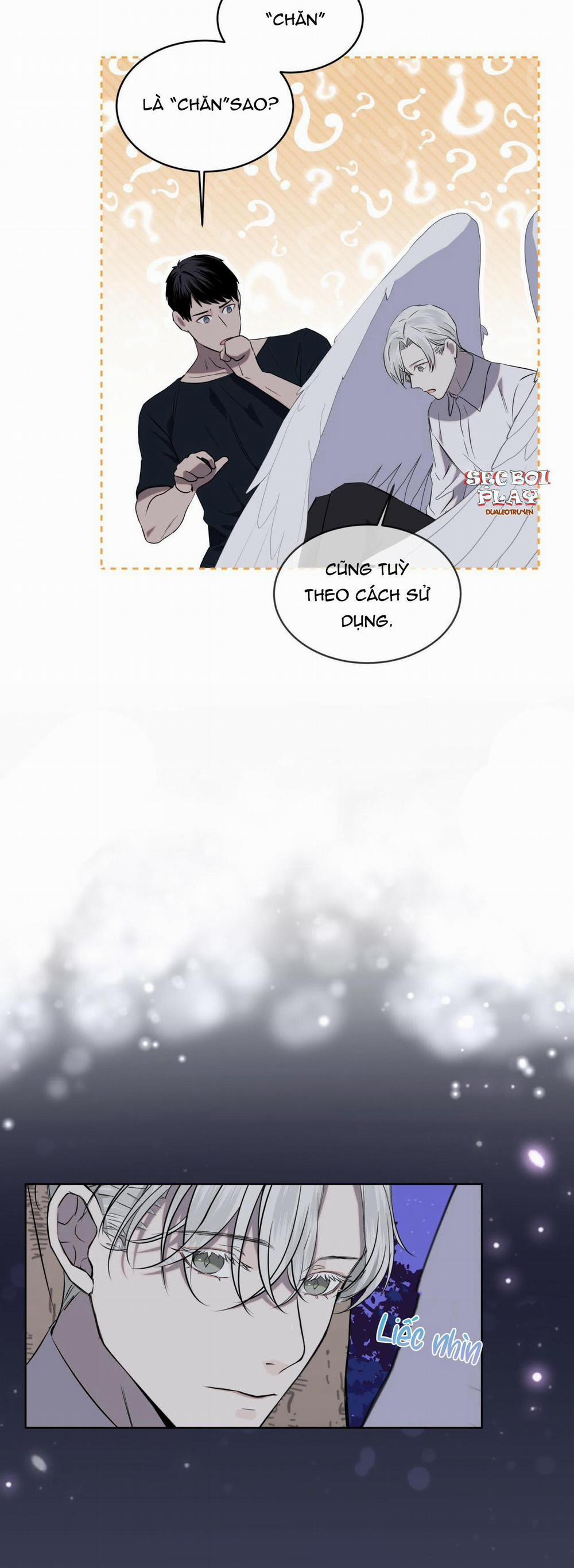 Rừng Biển 15 trang 27