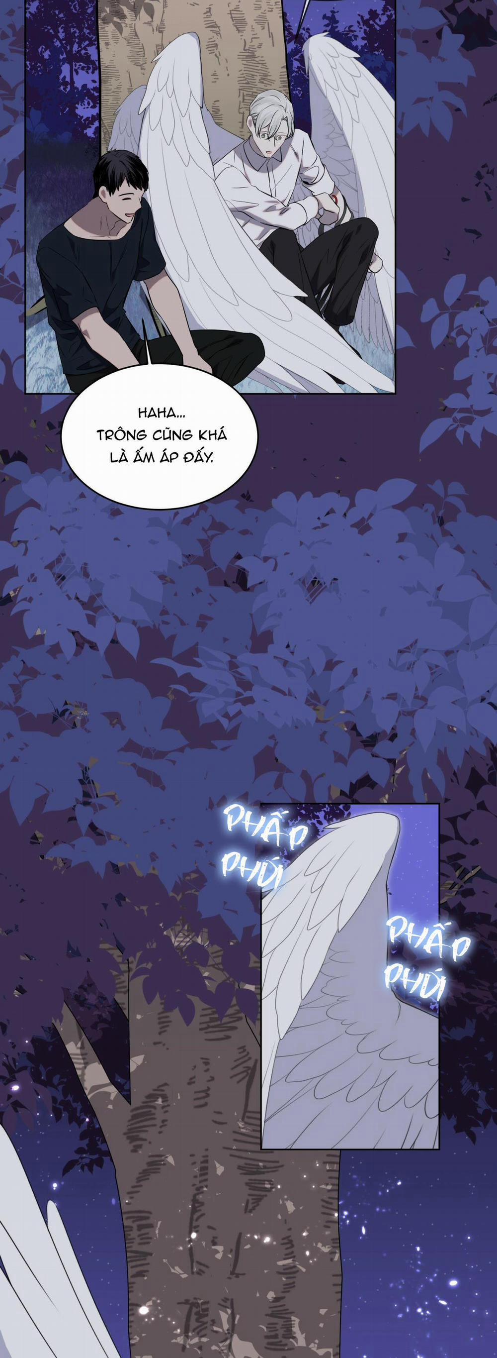 Rừng Biển 15 trang 29